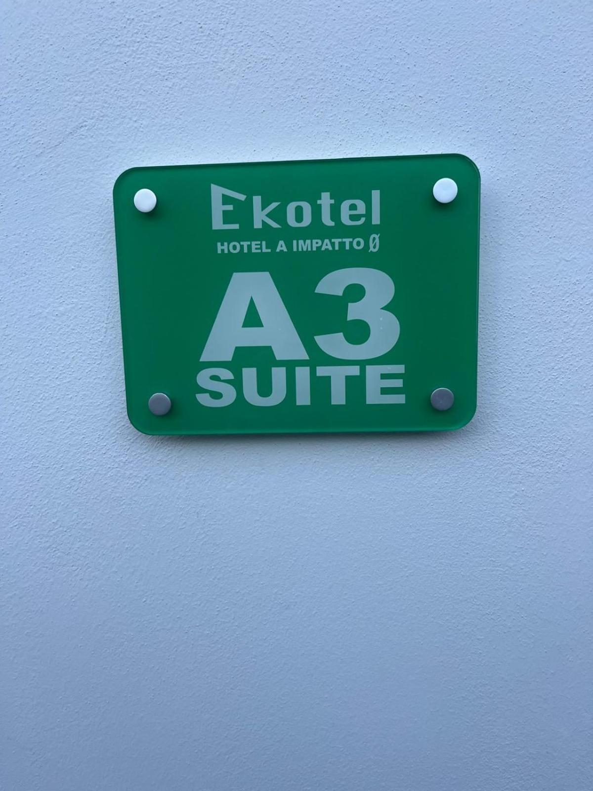 Ekotel Hotel Rom