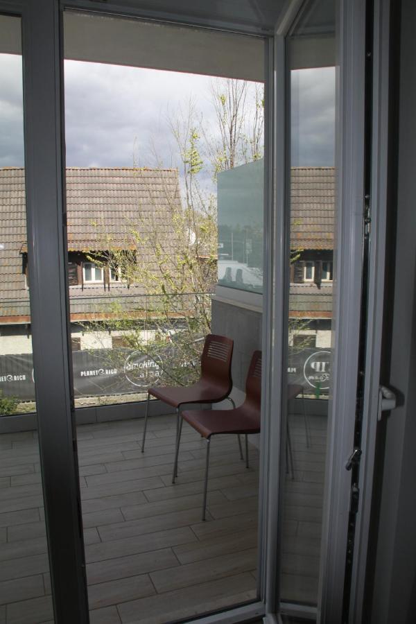 Ekotel Hotell Rom