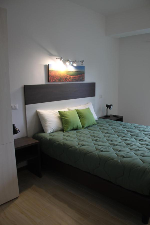 Hotell Ekotel Rom
