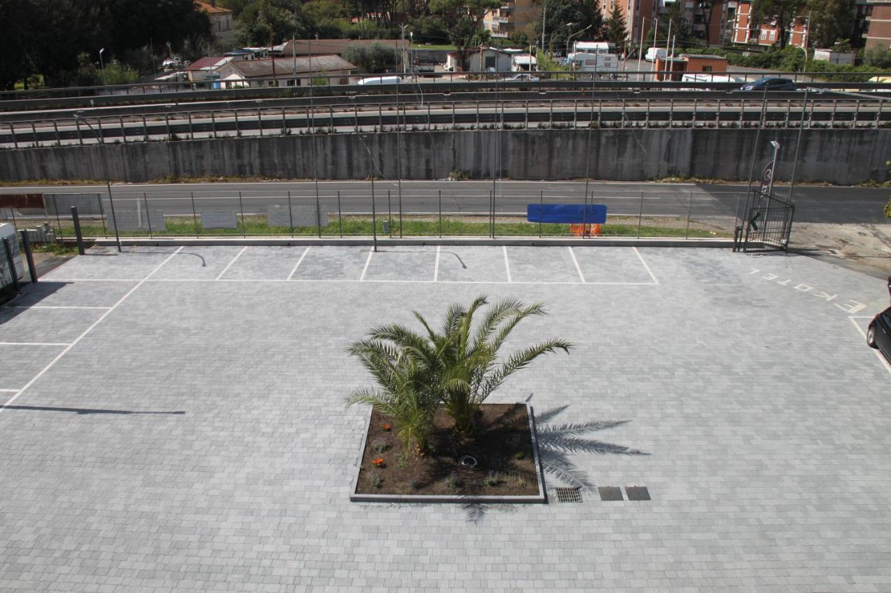 Ekotel Hotell Rom