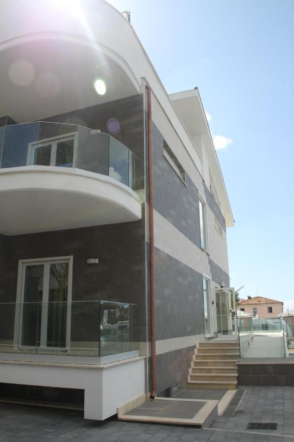 Ekotel Hotell Rom