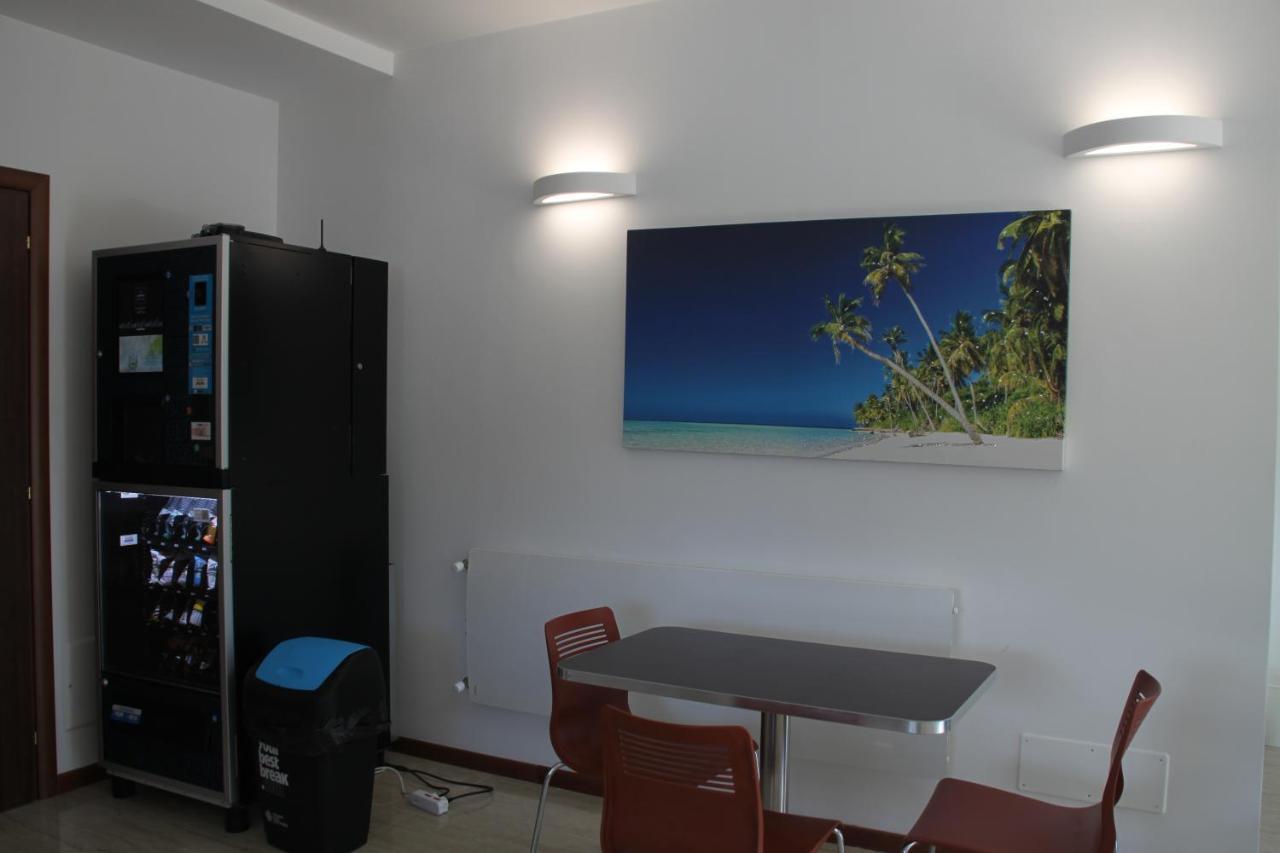 Hotell Ekotel